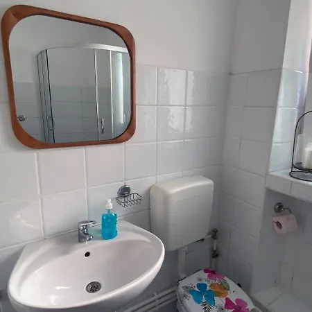 Διαμέρισμα Lovely Next To Casino *