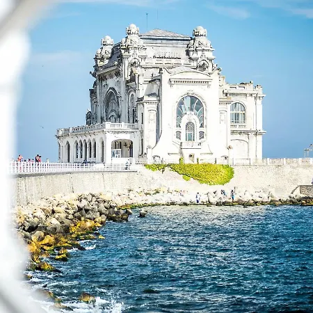 Lovely Next To Casino Διαμέρισμα