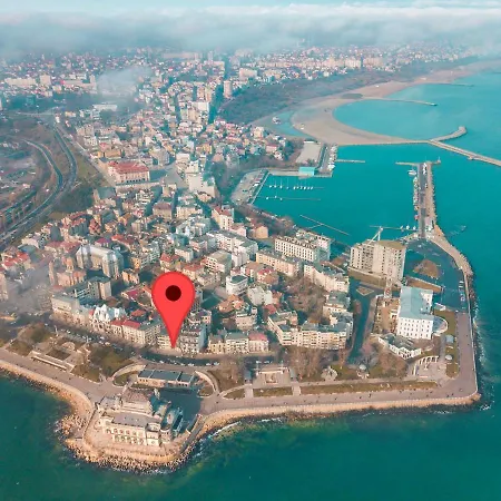 Διαμέρισμα Lovely Next To Casino